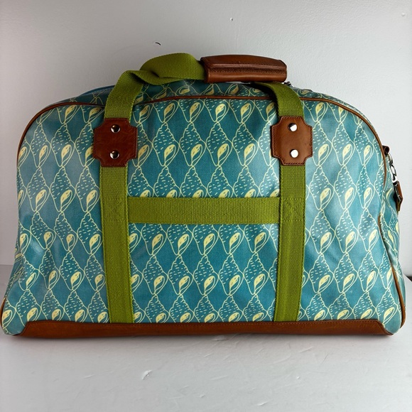 Halsea Weekender Travel Duffle Bag - Picture 6 of 9